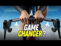 This Handlebar SAVES You 6 MINUTES every HOUR?! I Talked With The Founder