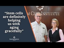 Stem Cells for Aging Gracefully - Golden Cells™ in Panama