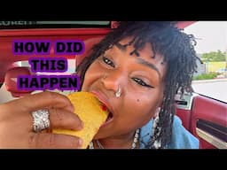 Taco Bell with Storytime