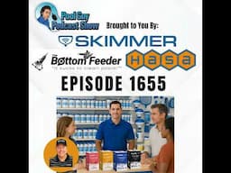 Mineral Magic: Fred Schweer on the Power of PoolRx+