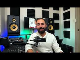 How Tarek Akef Revolutionised Middle Eastern Music | A Composer's Analysis of Ya Bayaein El Hawa