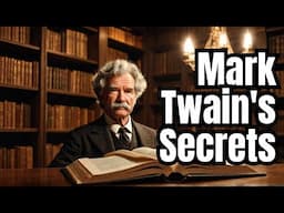 How Did This Giant Book Change History? #Mark Twain