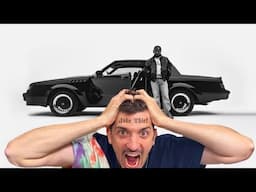 Kendrick Lamar PUNCHES a comedians fragile ego (did Andrew Schulz steal a joke?)