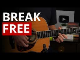 Stuck in Patterns? Try These 3 Blind Lemon Tricks