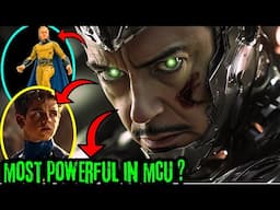 Dr Doom's SECRET Plan for Marvel CinemaCon 2025 EXPOSED