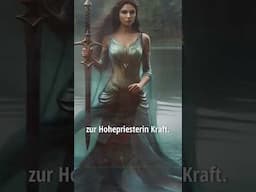 Die HohepriesterInnen erwachen in der Sturmwelle und Vollmond-Energie am 11.06