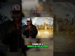 The PROBLEM with ELDEN RING NIGHTREIGN #shorts