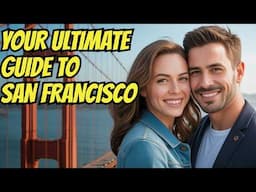 Your San Francisco Guide to Local Insider Secrets & Tourist Traps #sanfrancisco #digitalnomads