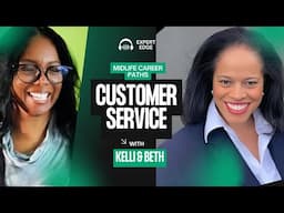 How to Build a Successful Career in Customer Service/Customer Experience (CX)