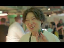 SPHERE25 - Day 1 Recap