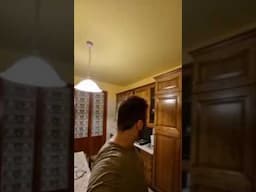 Italian Fridges at 2am