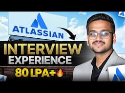 Atlassian Interview Experience | How to crack Atlassian