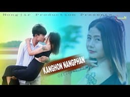 Kanghon Nangphan Ne || Official Teaser Video || Jirmalyn Engtipi & Bikrom Tisso | Nongjir Production
