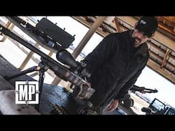 Inside Gunwerks: Mark Peterson’s Custom Rifle for Nepal | Mark V. Peterson Hunting