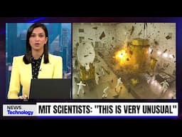 MIT Cracked Nuclear Fusion.. And it Might Have Just Doomed the Oil Industry