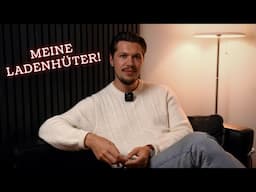 Meine liebsten Ladenhüter! | WERNER-WATCHES