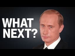 What If Putin Died? (AMA Special)