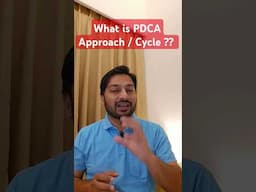 What PDCA Cycle in Lean Manufacturing?? #aytindia #automobile #leanmanufacturing