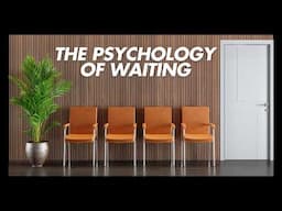 Real English Conversations: The psychology of waiting | Chatterbox 333