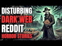 I Bought A Stolen Detroit Police File On The Dark Web About A Massive Cover-Up In A Ghost Town!!