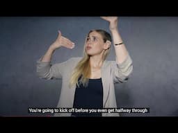 "Vienna" in Sign Language (CC)
