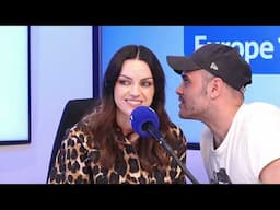 «This is the life» : le live d'Amy Macdonald dans Culture médias