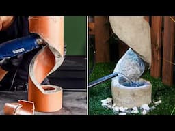 Genius Backyard Projects That Actually Work