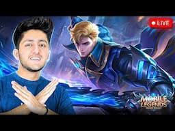 Moba Legend 5 Vs 5 #mobalegends5v5