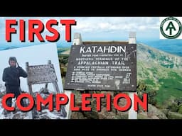 First Summit of 2025 & Katahdin Tragedy | Appalachian Trail News