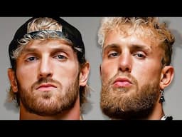 Logan Paul's TV Show Looks Bad