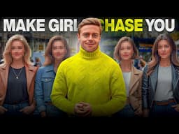 How to Get A Girlfriend From The Street (In Under 3 Months)