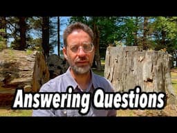 Answering The Questions #sleepaid