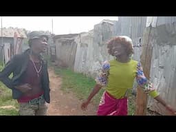 Pok aromo luo comedy 😂 😂 😂