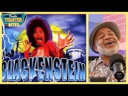 BLACKENSTEIN MOVIE WAS RIDICULOUS | Double Toasted Bites