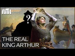 Did King Arthur Actually Exist? The Evidence Behind The Legend