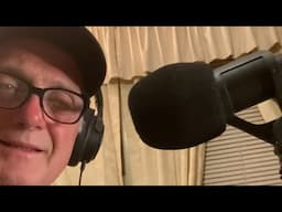 Testing for Upcoming LIVE shows and let’s Talk  about Healthy Food
