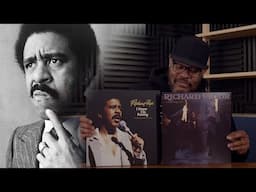 Richard Pryor: The Albums That Changed Comedy