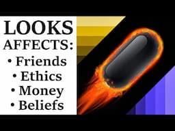 How Do Looks Affect All Other Aspects of Your Life? (Livestream w/ TurboBP)