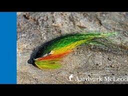Top Five Flies for Norway