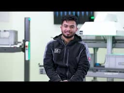 KNAPP – Coffee & Tech | Shehan Fernando