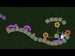 [Full stream] - Mosa Lina Fruit Allergy Challenge
