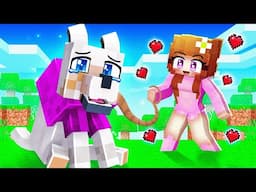 I Became a DOG and Got Adopted by My CRUSH…