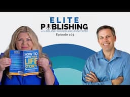 Behind the Book: How Dr. Kevin Kremer Wrote Quantum Accountability #103
