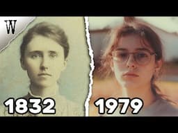 The Truly Terrifying REINCARNATION CASE of Joan
