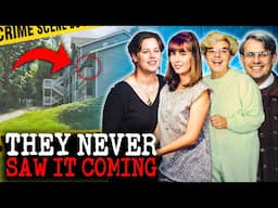 The Most TWISTED Family Massacre in Washington History (True Crime Documentary)