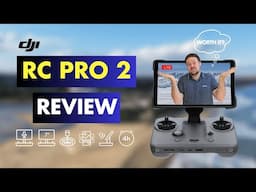 Is the DJI RC Pro 2 Worth the Upgrade? Full Review & Tips