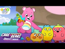 ❤️ Happy Mother's Day! ❤️ Care Bears Unlock the Magic 🌈 Cartoons for Kids | Tiny Pop