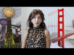 I Tried Living in USA After Singapore (NOT going back)