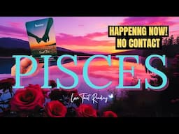 ❤️ PISCES CONTACT? THOUGHTS, FEELINGS, ACTIONS, INTENTIONS #pisces #tarot #soulmate #piscestarot
