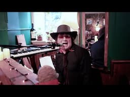 Sunday Service - I'll Fly Away - LIVE at The Betsey Trotwood - Terry Miles